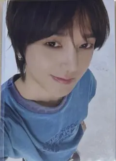 SUPER JUNIOR コアラのマーチ ランダムフォトカード トレカ　イェソン