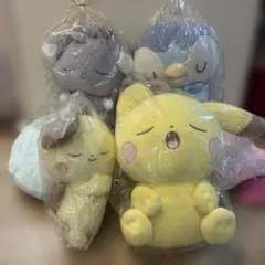 ポケモンセンター限定 ニャスパー ぬいぐるみ Oops! レア ポケモンセンター限定 ニャスパー ぬいぐるみ Oops! レア - メルカリ