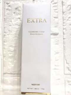 ✨新品 NOEVIR エクストラ 薬用クレンジングフォーム 110g 未開封品