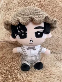 2026年最新】snowman ちびぬい 目黒蓮の人気アイテム - メルカリ