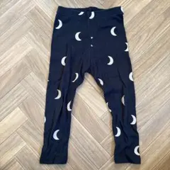 オーガニックズー パンツ レギンス