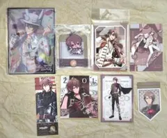 アイナナ 御堂虎於 まとめ売り