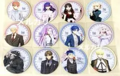fate ubw ②ポスカ 士郎 セイバー アーチャー ランサー ギルガメッシュ
