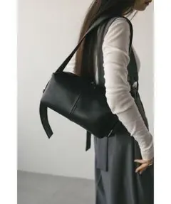 ショルダーバッグ 2way