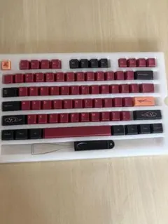 GMK MINIMAL キーキャップ (キー欠品あり!) 2026年最新】gmkキーキャップの人気アイテム - メルカリ