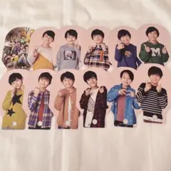 関西ジャニーズJr.カレンダー Boys be まとめ売り