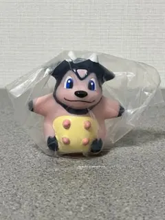 ポケモンキッズ　指人形　ミルタンク　新品　ポケモン