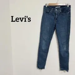Levi's 311 SHAPING SKINNY デニム 2リーバイス パンツ