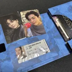 ENHYPEN VANISH withmuu ジェイ ラキドロ