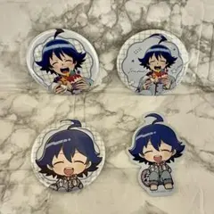 魔入りました!入間くん カミアニくじ ジャージメイド 入間 イルマ