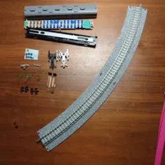 Nゲージ　まとめ売り　ジャンク ジャンク品】鉄道模型 Nゲージ 台車 まとめ売り 22個｜Yahoo!フリマ