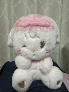 ミッコ　キャミー　一番くじ　D賞