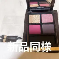 TomFord Beauty トムフォード アイ カラー クォード 43のサムネイル