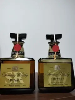 2025年最新】ローヤル60 サントリーの人気アイテム - メルカリ
