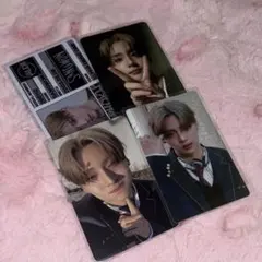 ALD1 サンウォン トレカ starriver トレカ まとめ売り