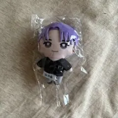 INI かぷっこふれんず　許豊凡