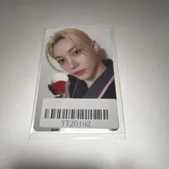 straykids do it フィリックス 中国 KMS サイン会 トレカ - メルカリ