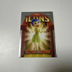 JOY ICONS ジョイ　アイコンズインサート