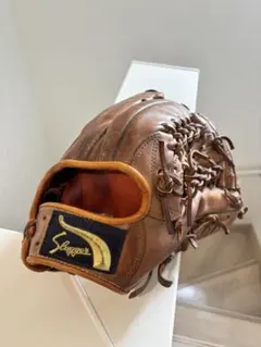 野球　グローブ 外野　硬式　右　久保田スラッガーのサムネイル