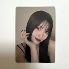 MISAMO トレカ PLAY モモ ラキドロ タワレコ