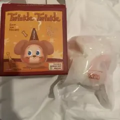 Twinkle Twinkle Savor the Moment イヤホンケース