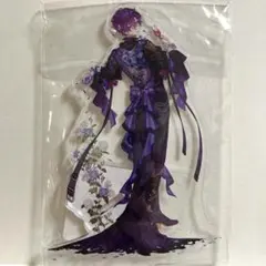 IdentityV 第五人格 芸者 美智子 花嫁 アクリルスタンド - メルカリ