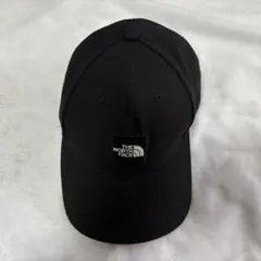 THE NORTH FACE ブラックキャップ FREE