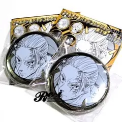 17点 大佛 サカモトデイズ ゴールデン缶バッジ SAKAMOTO DAYS サカモトデイズ ゴールデン缶バッジ 大佛 - メルカリ