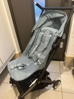 CYBEX LIBELLE ベビーカー　フロントバー付き