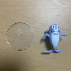 ぷるぷる様専用　さかなのフリをして踊るジェリー