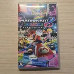 マリオカート8 デラックス Nintendo Switch
