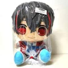 カラフルピーチ おおきなBIGぬいぐるみ ゆあんくん