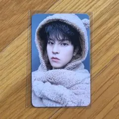 Straykids スキズ KARMA FANS リスパ 特典トレカ スンミン