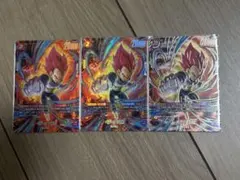 ドラゴンボールデータカードダス バトラーズ ゴジータ4 孫悟空