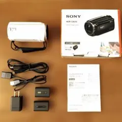 2026年最新】sony hdr-cx670の人気アイテム - メルカリ