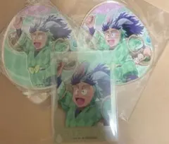 じゃりン子チエ パインアメ 松竹座 アクリルキーホルダー 竹本テツ