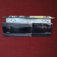 IHクッキングヒーター TBH-43D 200V 30A 動作品 (TT) - メルカリ