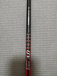 TOUR AD F-85 X 7W用シャフト ping - メルカリ