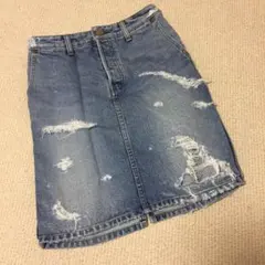 スタニングルアー ダメージスカート 1のサムネイル