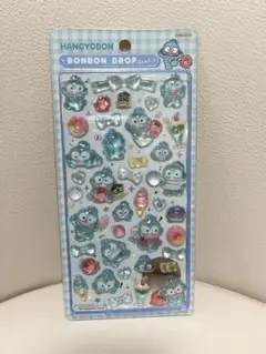 ボンボンドロップシール ハンギョドン 第二弾 正規品