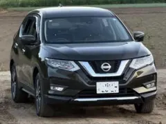 NISSAN TITAN V8 ピックアップトラック 車検R9.4まで - メルカリ