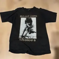 2026年最新pearl jam ロンtの人気アイテム - メルカリ