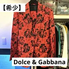 値下げ早い者勝ち】Dolce&Gabbanaスーツ3点セット - メルカリ