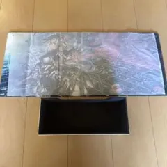 遊戯王 閃刀姫 フィールド一体型ボックス プレイマット