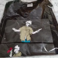 呪術廻戦×ZOZOTOWN 五条悟(ED) tシャツ Lsize