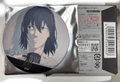 チェンソーマン 早川アキ 名場面 缶バッジ JUMPSHOP 限定