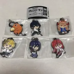 でふぉラバ！ チェンソーマン レゼ篇