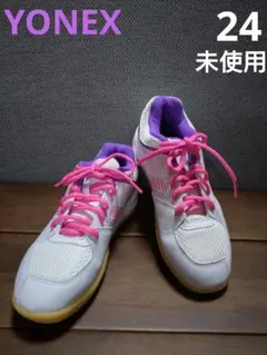 ヨネックス A4340□ヨネックス パワークッションワイド79 バドミントン