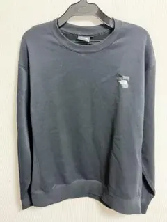 こう様専用　THE NORTH FACE ブラック トレーナー L