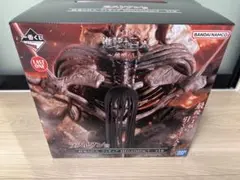 新品未開封 進撃の巨人　ラストワン　終尾の巨人　I賞　地ならし9個　セット